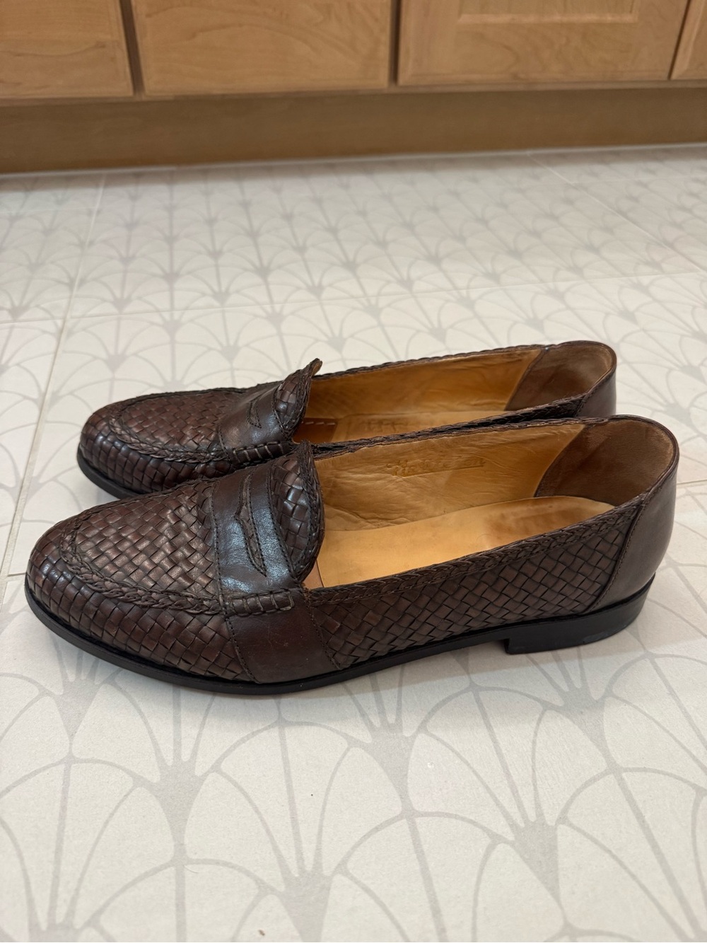 Nettleton Loafer 11.5